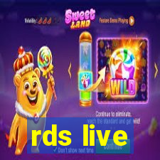 rds live